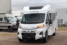 Fahrzeugbild Sunlight Adventure T 66S inkl. LTE- Paket #3