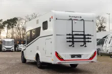 Fahrzeugbild Sunlight Adventure T 66S inkl. LTE- Paket #5