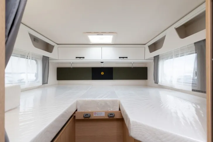 Fahrzeugbild Sunlight Adventure T 66S inkl. LTE- Paket #14