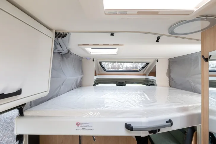 Fahrzeugbild Sunlight Adventure T 66S inkl. LTE- Paket #19