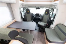 Fahrzeugbild Sunlight Adventure T 66S inkl. LTE- Paket #20