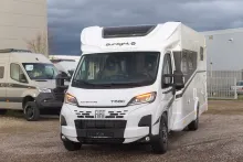 Fahrzeugbild Sunlight Adventure T 68C Outdoorday Special bis 19.04.2026 #3