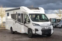 Fahrzeugbild Sunlight Adventure T 68C Outdoorday Special bis 19.04.2026 #4