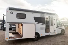 Fahrzeugbild Sunlight Adventure T 68C Outdoorday Special bis 19.04.2026 #6