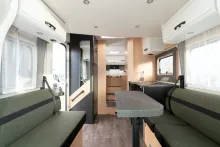 Fahrzeugbild Sunlight Adventure T 68C Outdoorday Special bis 19.04.2026 #7