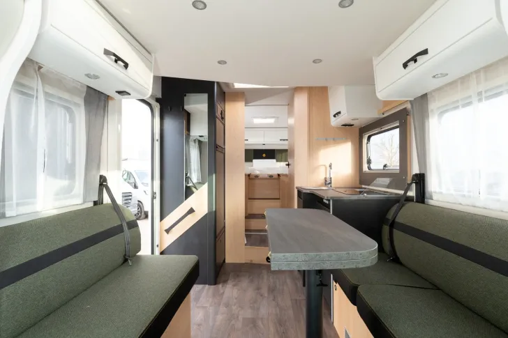 Fahrzeugbild Sunlight Adventure T 68C Outdoorday Special bis 19.04.2026 #7