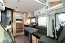 Fahrzeugbild Sunlight Adventure T 68C Outdoorday Special bis 19.04.2026 #8