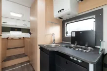 Fahrzeugbild Sunlight Adventure T 68C Outdoorday Special bis 19.04.2026 #9