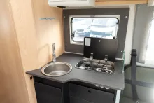 Fahrzeugbild Sunlight Adventure T 68C Outdoorday Special bis 19.04.2026 #10