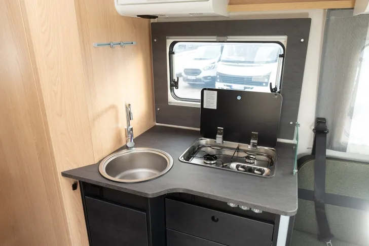 Fahrzeugbild Sunlight Adventure T 68C Outdoorday Special bis 19.04.2026 #10