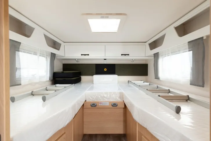 Fahrzeugbild Sunlight Adventure T 68C Outdoorday Special bis 19.04.2026 #12