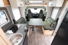 Fahrzeugbild Sunlight Adventure T 68C Outdoorday Special bis 19.04.2026 #15