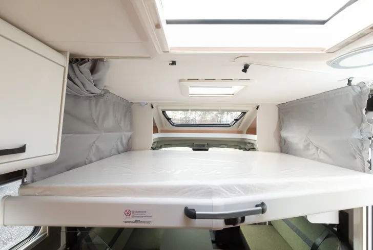 Fahrzeugbild Sunlight Adventure T 68C Outdoorday Special bis 19.04.2026 #16