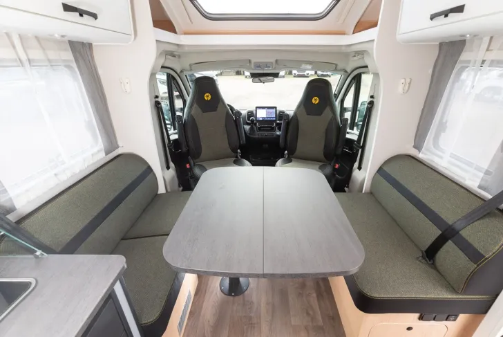 Fahrzeugbild Sunlight Adventure T 68C Outdoorday Special bis 19.04.2026 #18