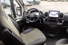 Fahrzeugbild Sunlight Adventure T 68C Outdoorday Special bis 19.04.2026 #19