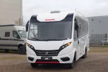 Fahrzeugbild Dethleffs XL Family 7812-2 // UVP: 145.718  #2