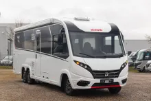 Fahrzeugbild Dethleffs XL Family 7812-2 // UVP: 145.718  #3