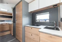Fahrzeugbild Dethleffs XL Family 7812-2 // UVP: 145.718  #9