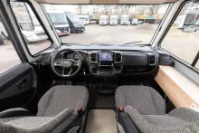 Fahrzeugbild Dethleffs XL Family 7812-2 // UVP: 145.718  #18