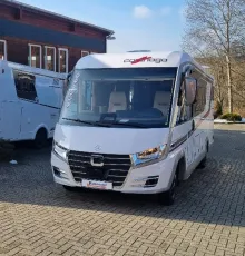 Fahrzeugbild Carthago chic c-line I 4.9 LE #1