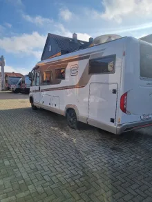 Fahrzeugbild Carthago chic c-line I 4.9 LE #2
