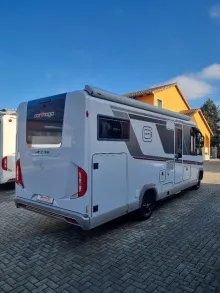 Fahrzeugbild Carthago chic c-line I 4.9 LE #4