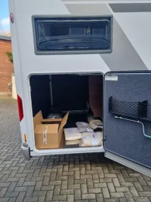 Fahrzeugbild Carthago chic c-line I 4.9 LE #6