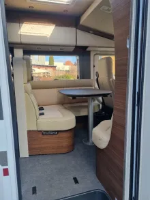 Fahrzeugbild Carthago chic c-line I 4.9 LE #9