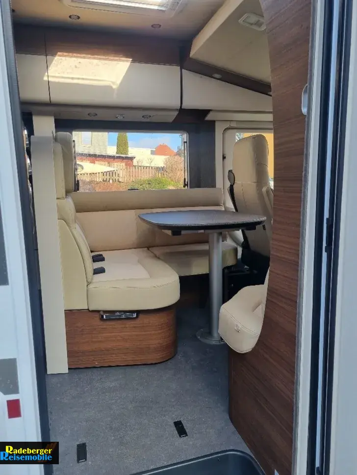 Fahrzeugbild Carthago chic c-line I 4.9 LE #9