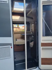 Fahrzeugbild Carthago chic c-line I 4.9 LE #10
