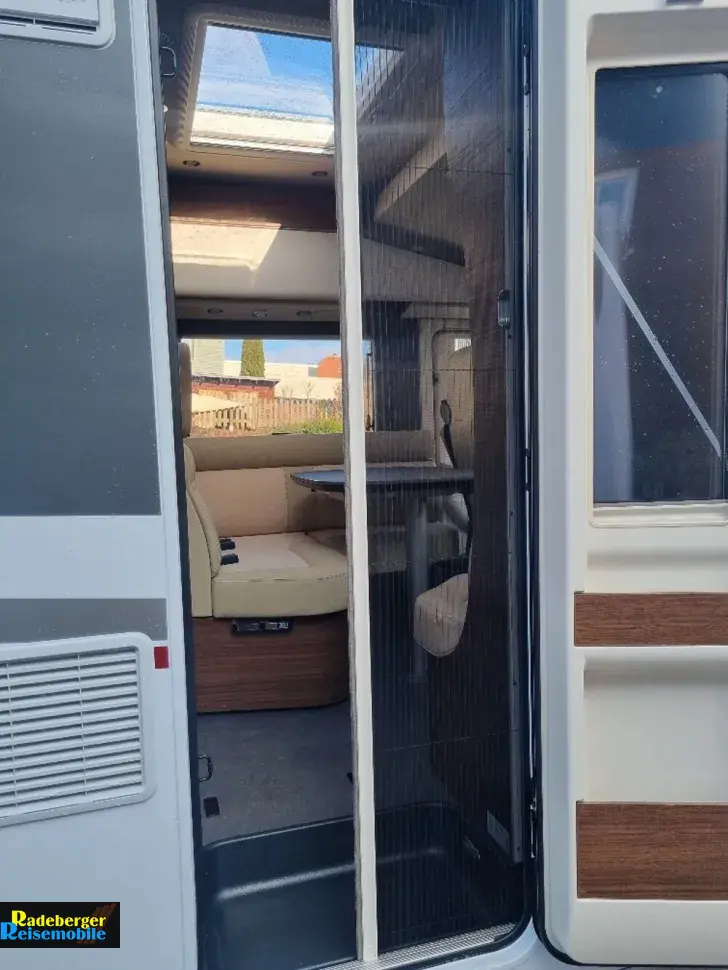 Fahrzeugbild Carthago chic c-line I 4.9 LE #10