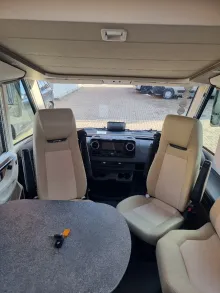 Fahrzeugbild Carthago chic c-line I 4.9 LE #11