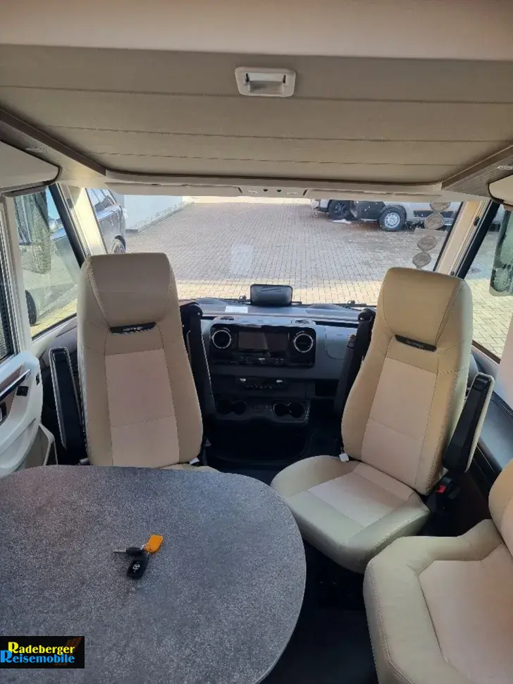 Fahrzeugbild Carthago chic c-line I 4.9 LE #11