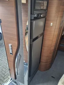 Fahrzeugbild Carthago chic c-line I 4.9 LE #13