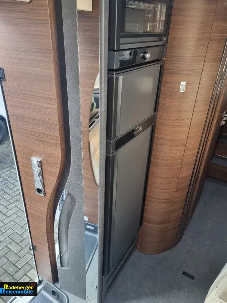 Fahrzeugbild Carthago chic c-line I 4.9 LE #13