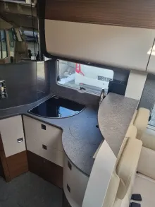 Fahrzeugbild Carthago chic c-line I 4.9 LE #14