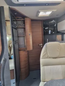Fahrzeugbild Carthago chic c-line I 4.9 LE #21