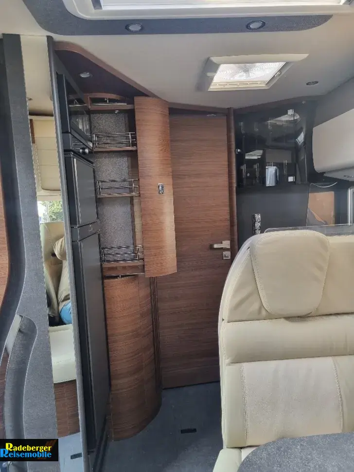 Fahrzeugbild Carthago chic c-line I 4.9 LE #21