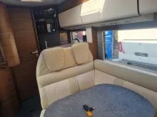 Fahrzeugbild Carthago chic c-line I 4.9 LE #22