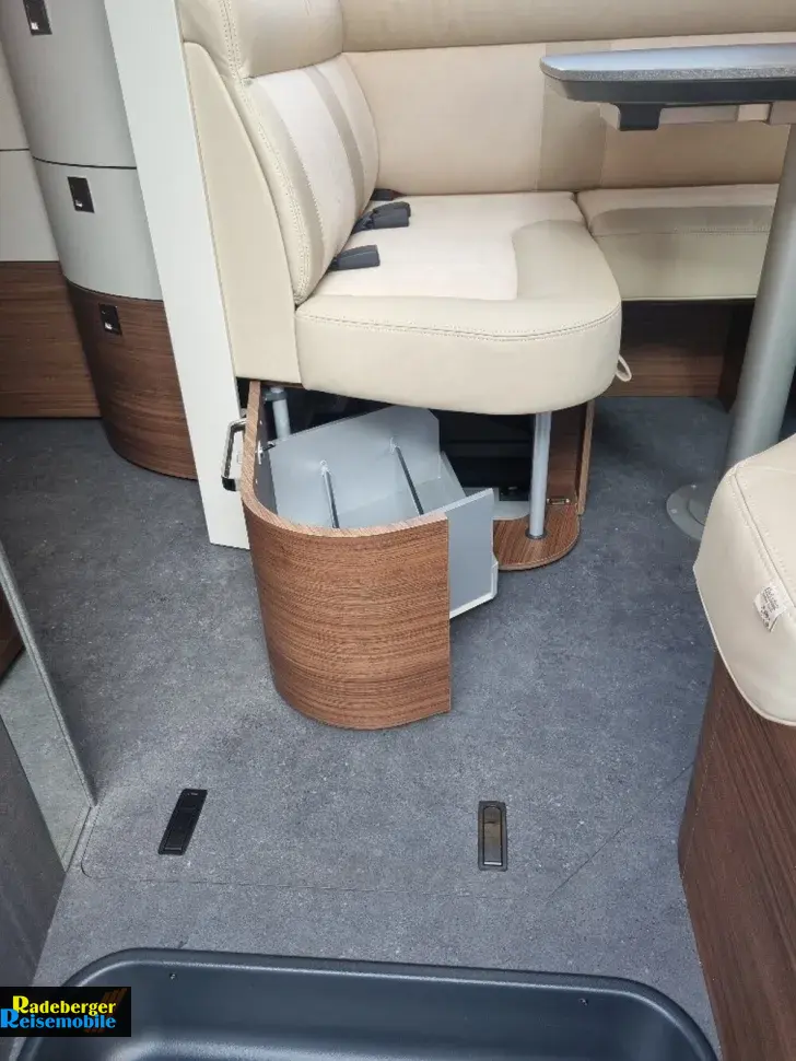 Fahrzeugbild Carthago chic c-line I 4.9 LE #23