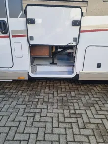 Fahrzeugbild Carthago chic c-line I 4.9 LE #24