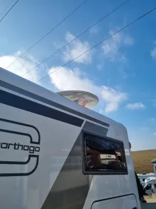 Fahrzeugbild Carthago chic c-line I 4.9 LE #25