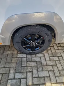 Fahrzeugbild Carthago chic c-line I 4.9 LE #26