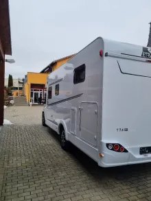 Fahrzeugbild Etrusco T-Modell Base 7.4 SB #4