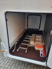 Fahrzeugbild Etrusco T-Modell Base 7.4 SB #6