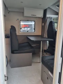 Fahrzeugbild Etrusco T-Modell Base 7.4 SB #7