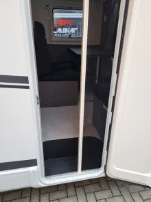 Fahrzeugbild Etrusco T-Modell Base 7.4 SB #8