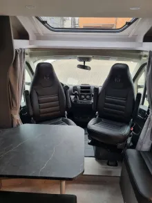 Fahrzeugbild Etrusco T-Modell Base 7.4 SB #9