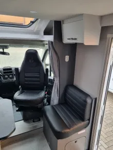 Fahrzeugbild Etrusco T-Modell Base 7.4 SB #10