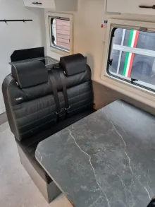 Fahrzeugbild Etrusco T-Modell Base 7.4 SB #11